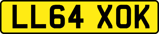 LL64XOK