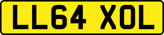 LL64XOL