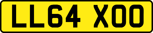 LL64XOO