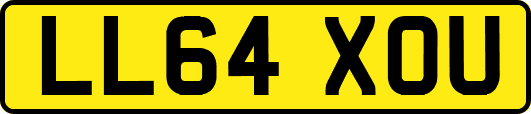LL64XOU