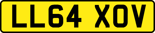LL64XOV