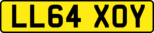 LL64XOY
