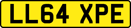 LL64XPE