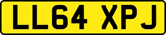 LL64XPJ