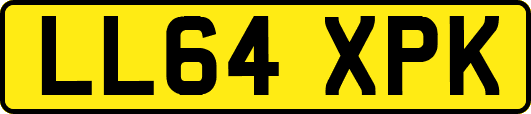 LL64XPK