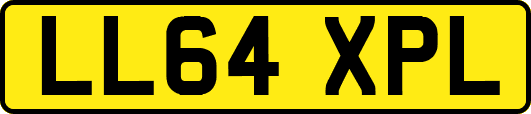 LL64XPL