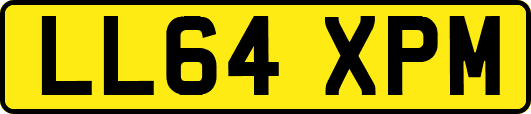 LL64XPM