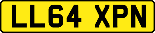 LL64XPN