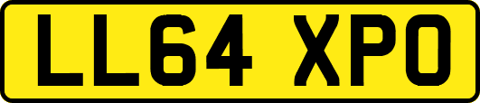 LL64XPO