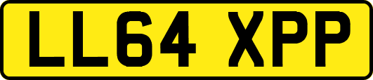 LL64XPP
