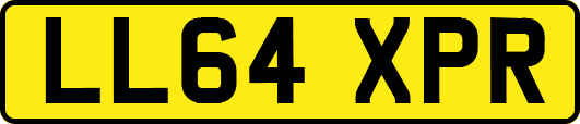 LL64XPR