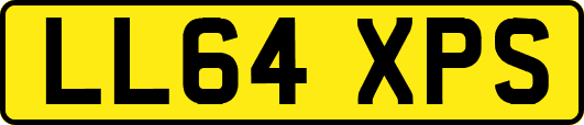 LL64XPS
