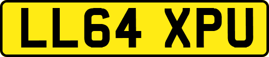 LL64XPU
