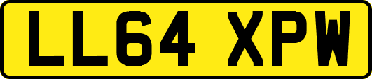LL64XPW