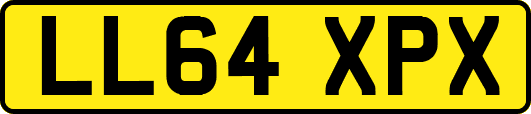 LL64XPX