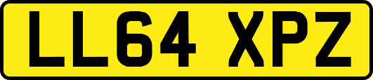 LL64XPZ