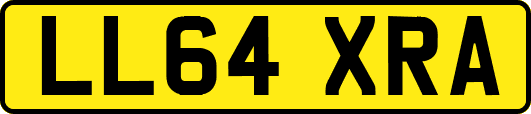 LL64XRA