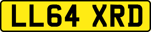 LL64XRD