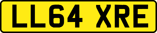 LL64XRE