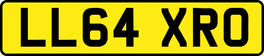 LL64XRO
