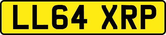 LL64XRP