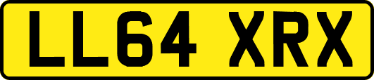 LL64XRX