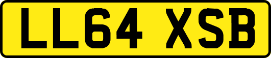 LL64XSB
