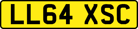 LL64XSC