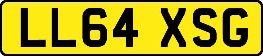 LL64XSG