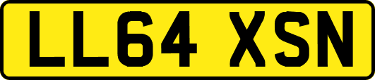 LL64XSN