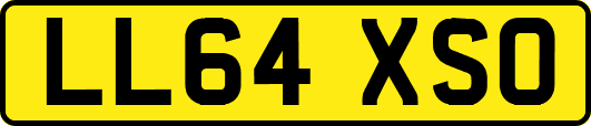 LL64XSO