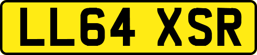 LL64XSR