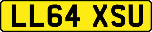 LL64XSU