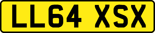 LL64XSX