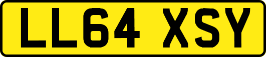 LL64XSY