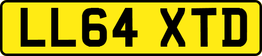 LL64XTD