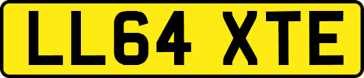 LL64XTE