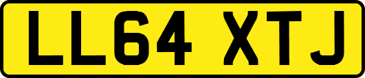 LL64XTJ
