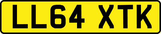 LL64XTK