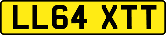 LL64XTT