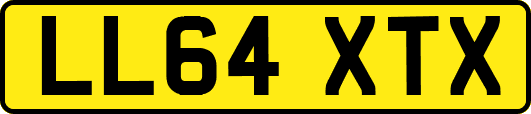 LL64XTX