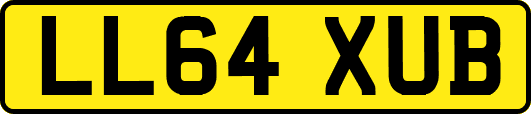 LL64XUB