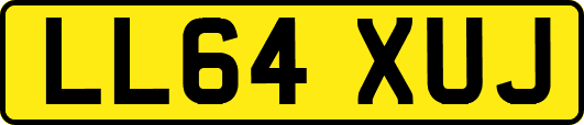 LL64XUJ