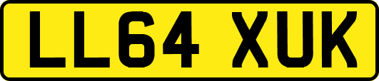 LL64XUK