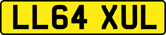 LL64XUL