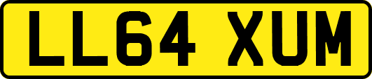 LL64XUM