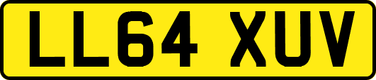 LL64XUV