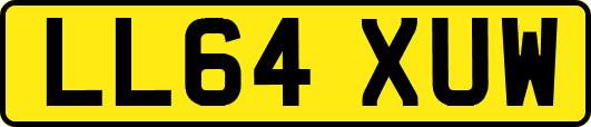 LL64XUW