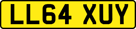 LL64XUY