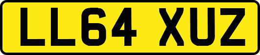 LL64XUZ